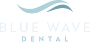 Blue Wave Dental logo