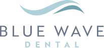 Blue Wave Dental logo