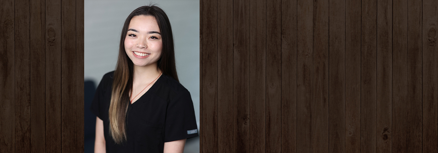 Dental Assistant Karina